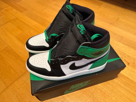 Nike Air Jordan 1 Retro High OG Gr. 45 *NEU*