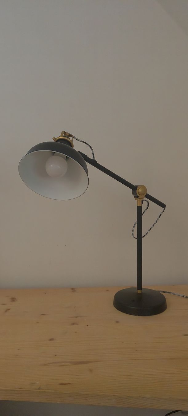 Ikea Lampes: IKEA RANARP – Neuf (Voir description) à Winterthur par Dario4444