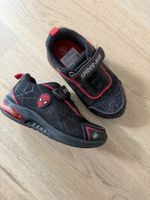 Marvel Spiderman Kinderschuhe Sneakers, Grösse 26