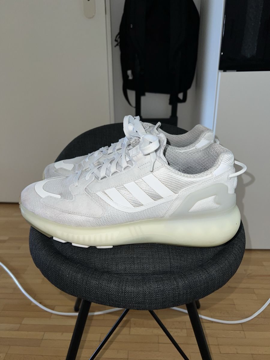 Adidas Chaussures hommes: Adidas Zx 5K boost – D'occasion à Lausanne par luciano_RIC1 4
