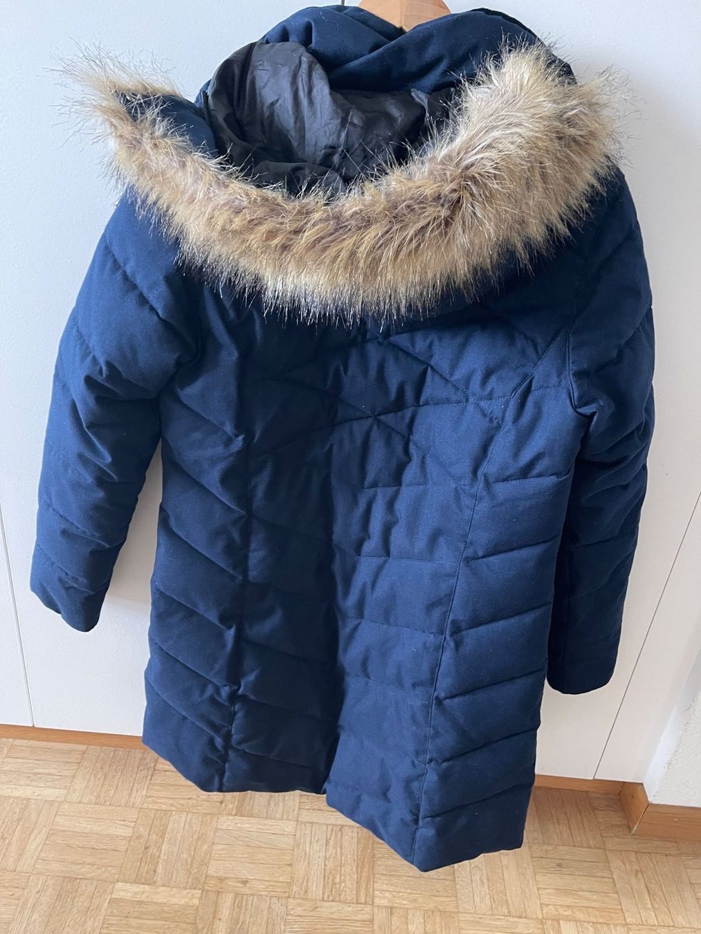 Giacche: Norrsken Winterjacke gesteppt Damen Gr.36 – Usato da Zürich venduto da Kia78 6