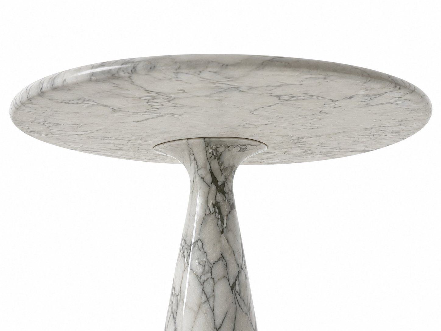 Tische: Angelo Mangiarotti Marble Dining Table – Gebraucht aus Dagmersellen von vvinteriorhome 5