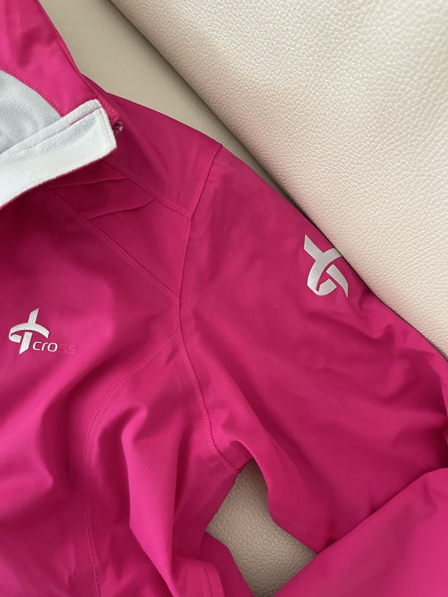 Giacche: Cross Regenjacke Gr. XS – Usato da Wichtrach venduto da Adriana222 2