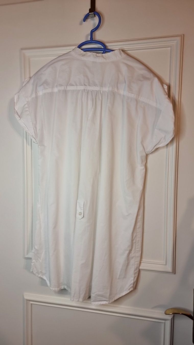 H&M Blusen: H&M Hemd Größe 40-L 👑 – Gebraucht aus Wald ZH von Martin79