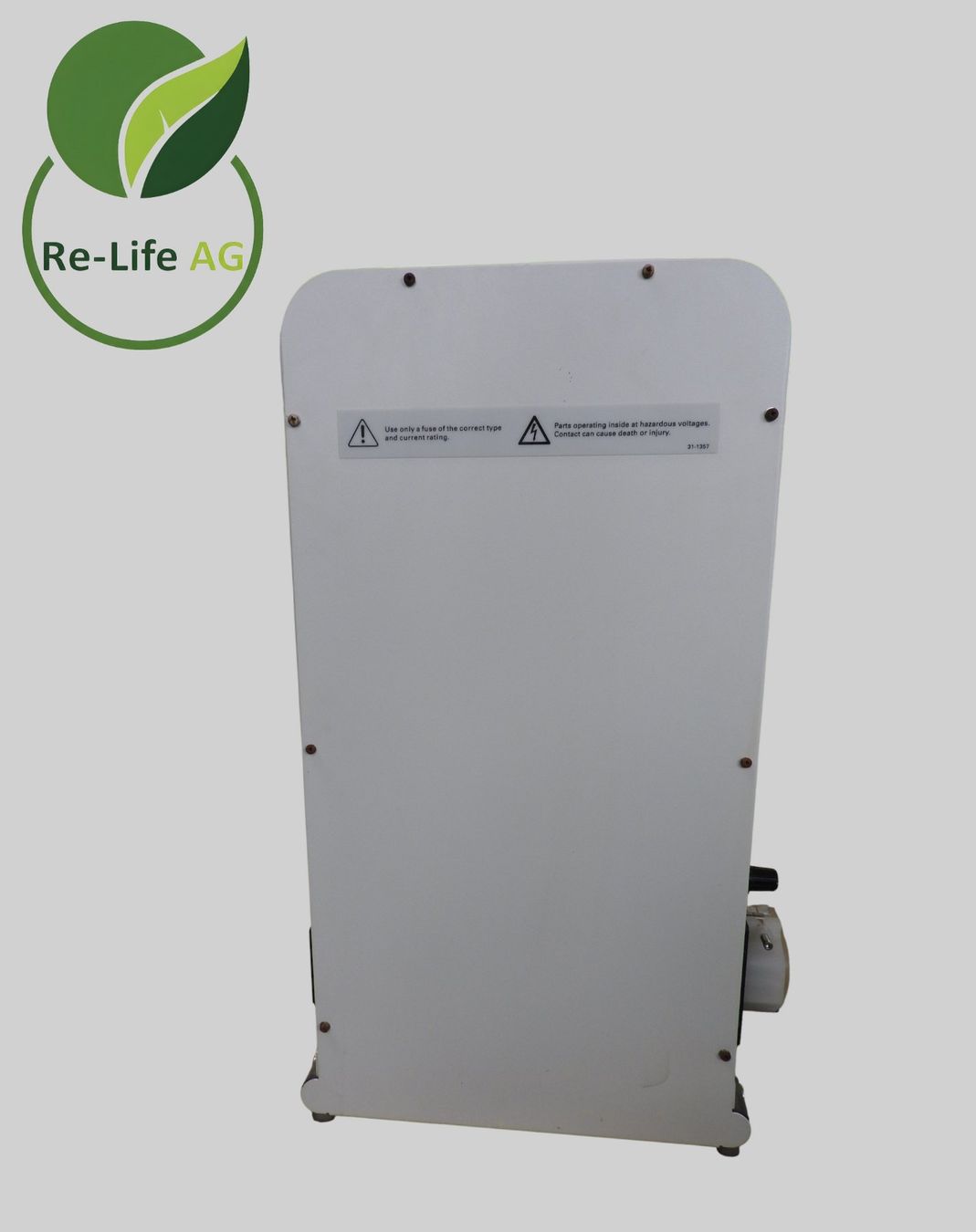 Toutes les machines: Agilent | SPS3 | Autosampler | Powers on – D'occasion à Reinach BL par Re-LifeAG_Labor 3