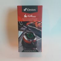 iDevices iGrill Mini Bluetooth Grillthermometer – Smart BBQ