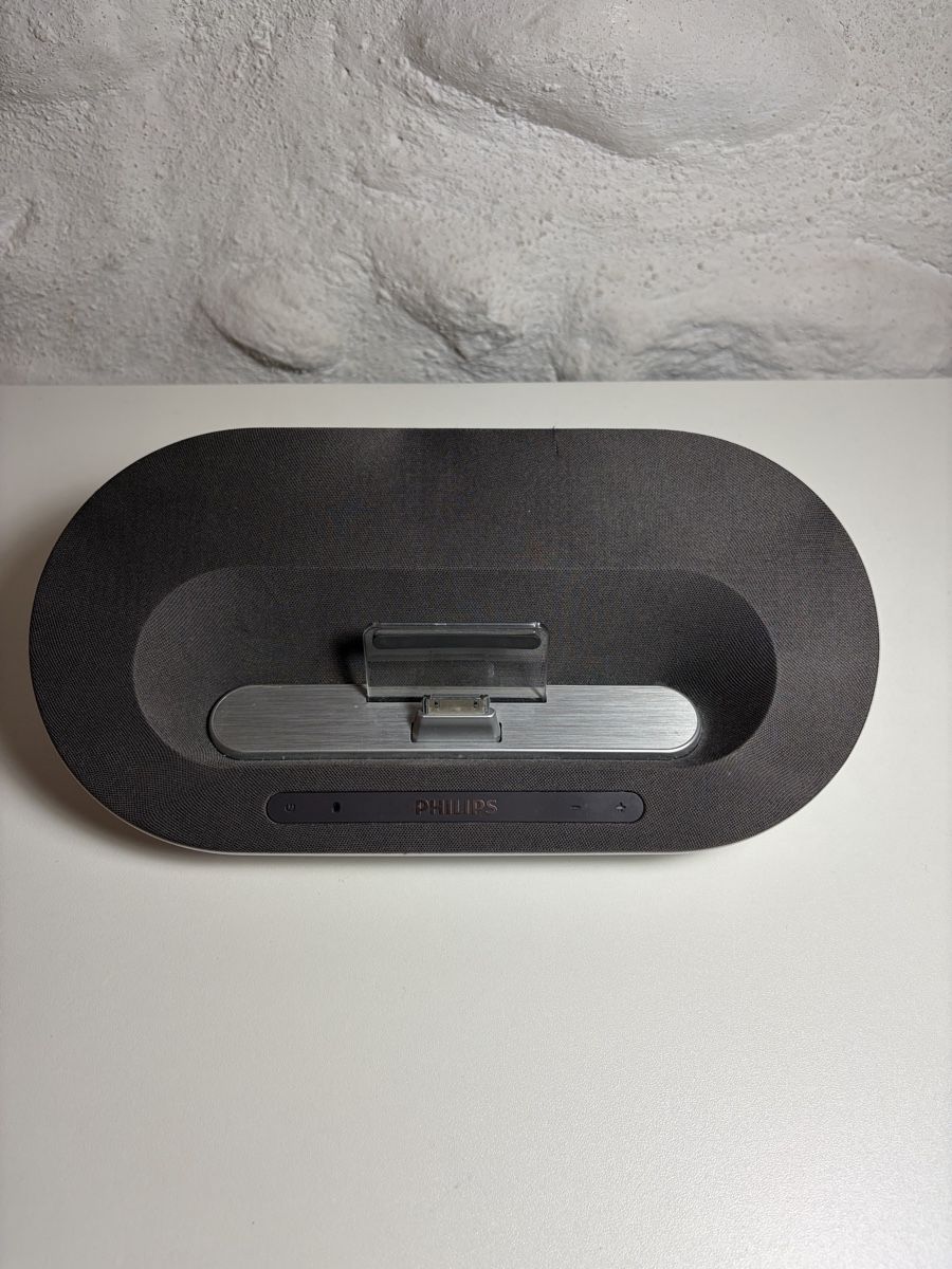Philips Casse acustiche: Philips : Station d'accueil avec Bluetooth® – Usato da Coppet venduto da ACBL 2