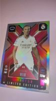 Match Attax Extra CL 2024 /2025 Limited Edition LE16 C. Weir
