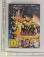 Star Wars Rebels - Staffel 1 (DVD Box) Top Zustand!
