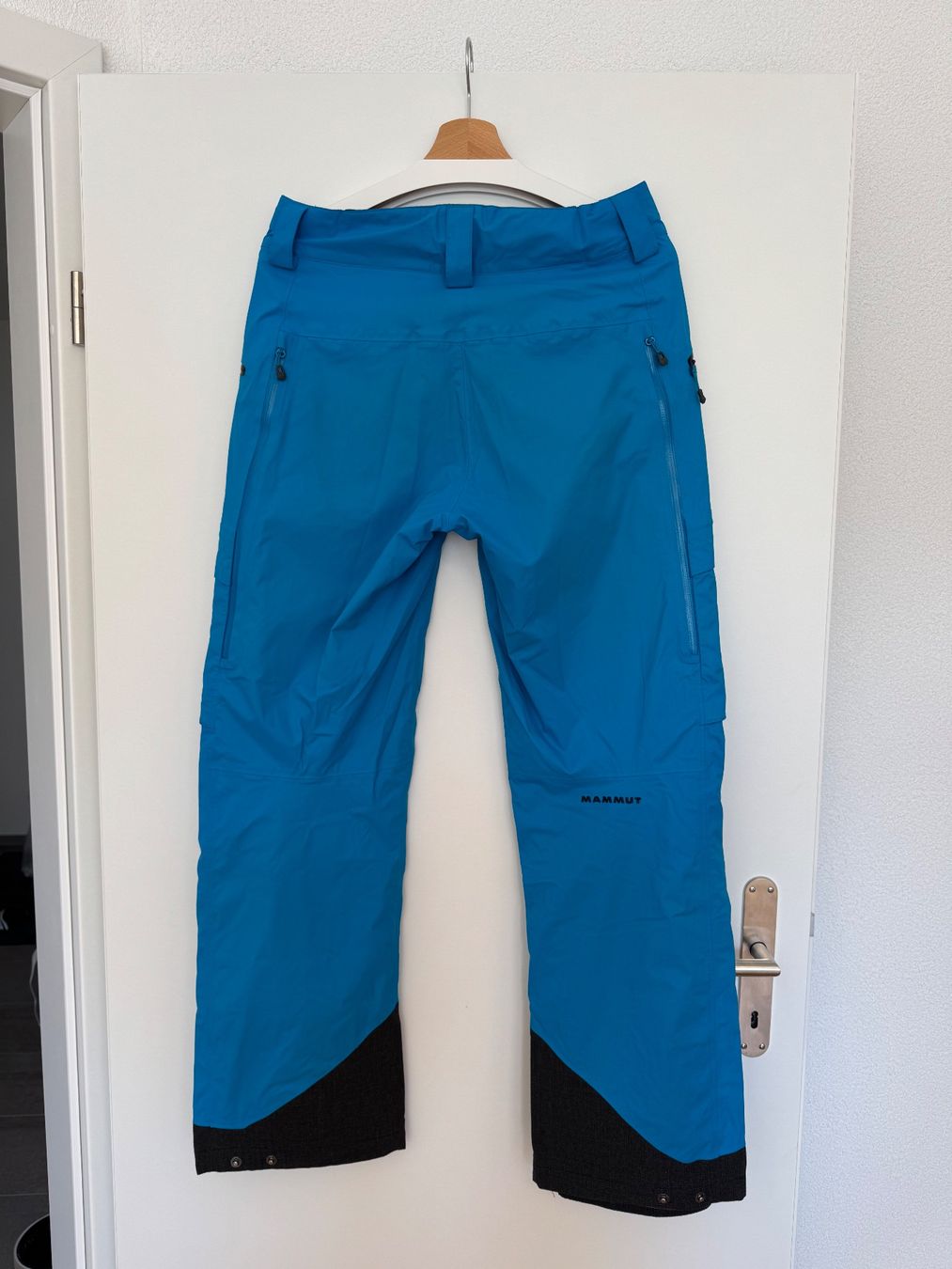 Mammut Hosen: Mammut Ski/Snowboardhose – Gebraucht aus Winterthur von Buzzi... 1