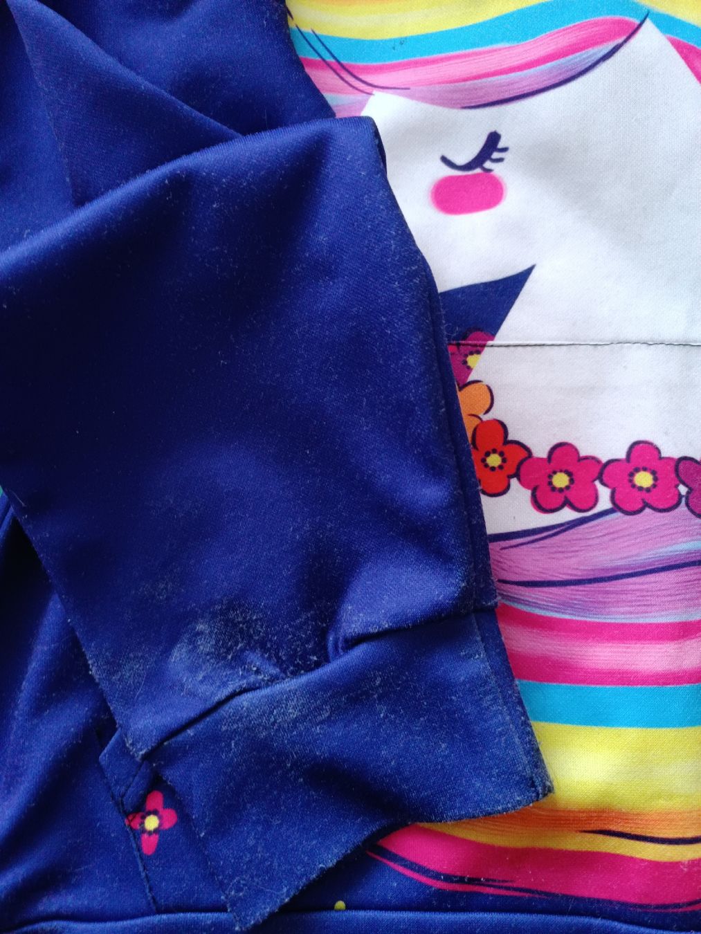 Pullover & Sweatshirts: Hoodie / Sweatjacke /Pullover Gr 140/146 – Gebraucht aus Binz von julijuli 6