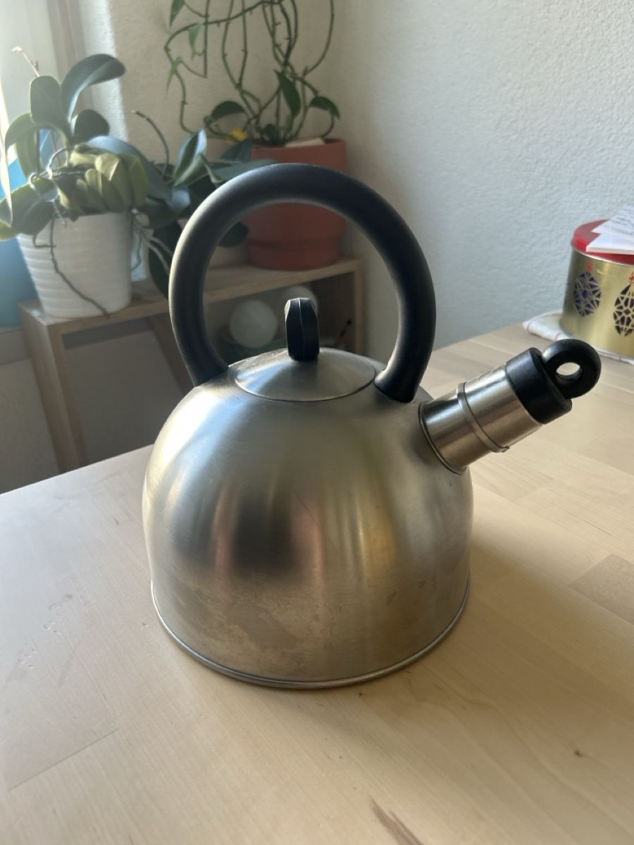 Ikea Bollitori: Wasserkessel – Usato da Zürich venduto da andreanick