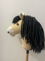 Unikat Hobby Horse Palomino