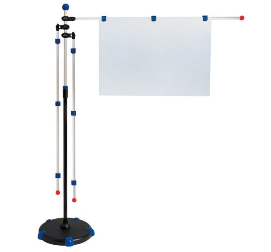 Sonstige Dekorationen & Accessoires: Planhalter Planständer MAUL – Gebraucht aus Sulgen von Wag0815 5