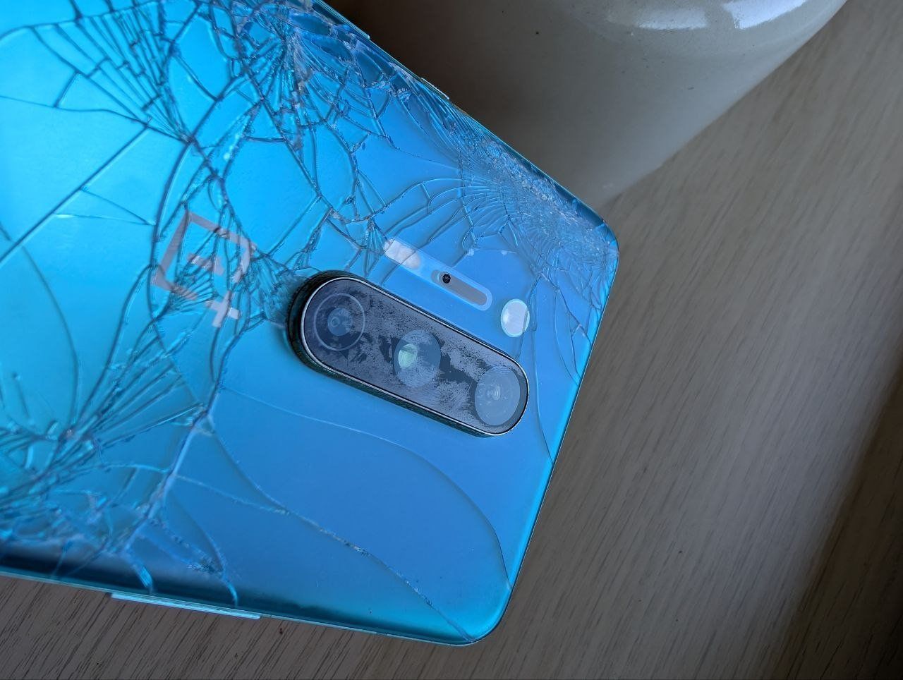 OnePlus Portables: OnePlus 8 Pro – D'occasion à Zürich par den_wg6w 5