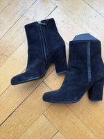 Bottines Prada 39