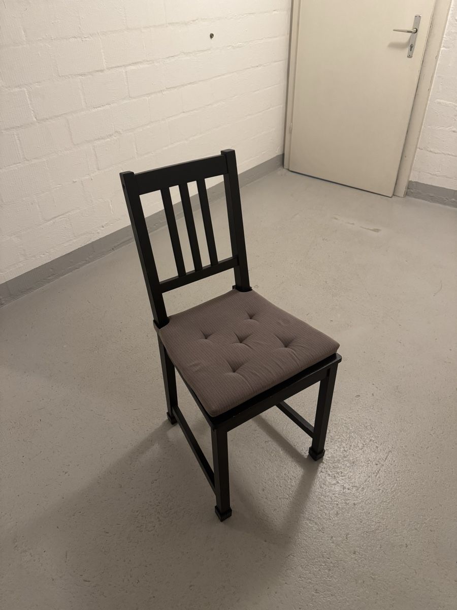 Ikea Chaises: Stuhl – D'occasion à Rapperswil SG par Adi4798 1
