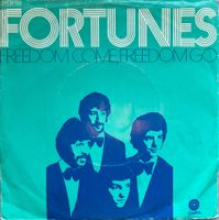 FORTUNES - FREEDOM COME, FREEDOM GO