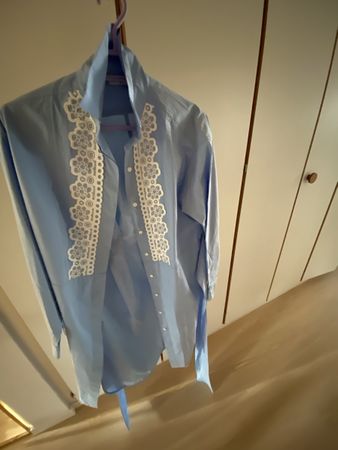 Sandro mid-season dress