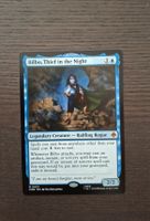 MTG Bilbo Thief in the Night #0033 The Hobbit (Mythic) NM