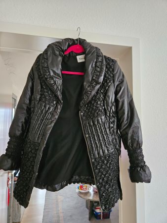 Damen Jacke Gr40