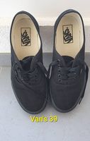 Vans Femme taille 39
