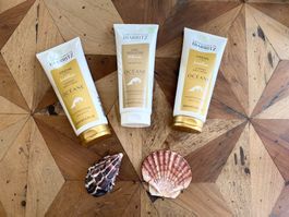 Laboratoires Biarritz Set Oceané Sommerpflege-Set!