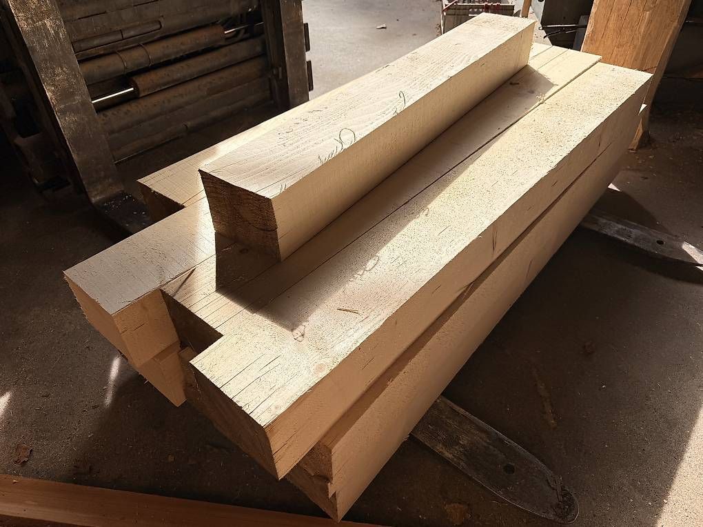 Articoli in legno: Balken 140x180mm – Nuovo (secondo la descrizione) da Wallisellen venduto da CH-Holz-CH