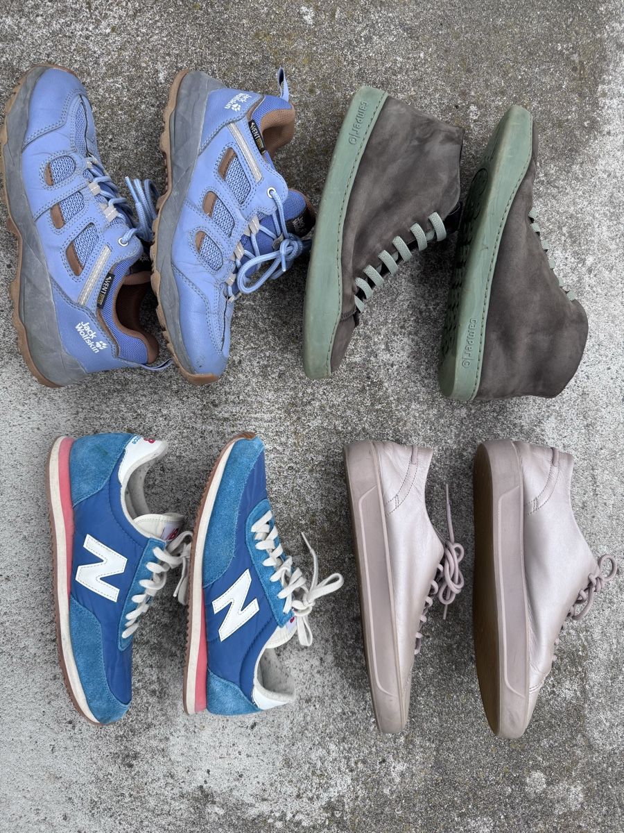 New Balance Scarpe da donna: Adult Shoes 39 – Usato da Zürich venduto da lui_ns5h