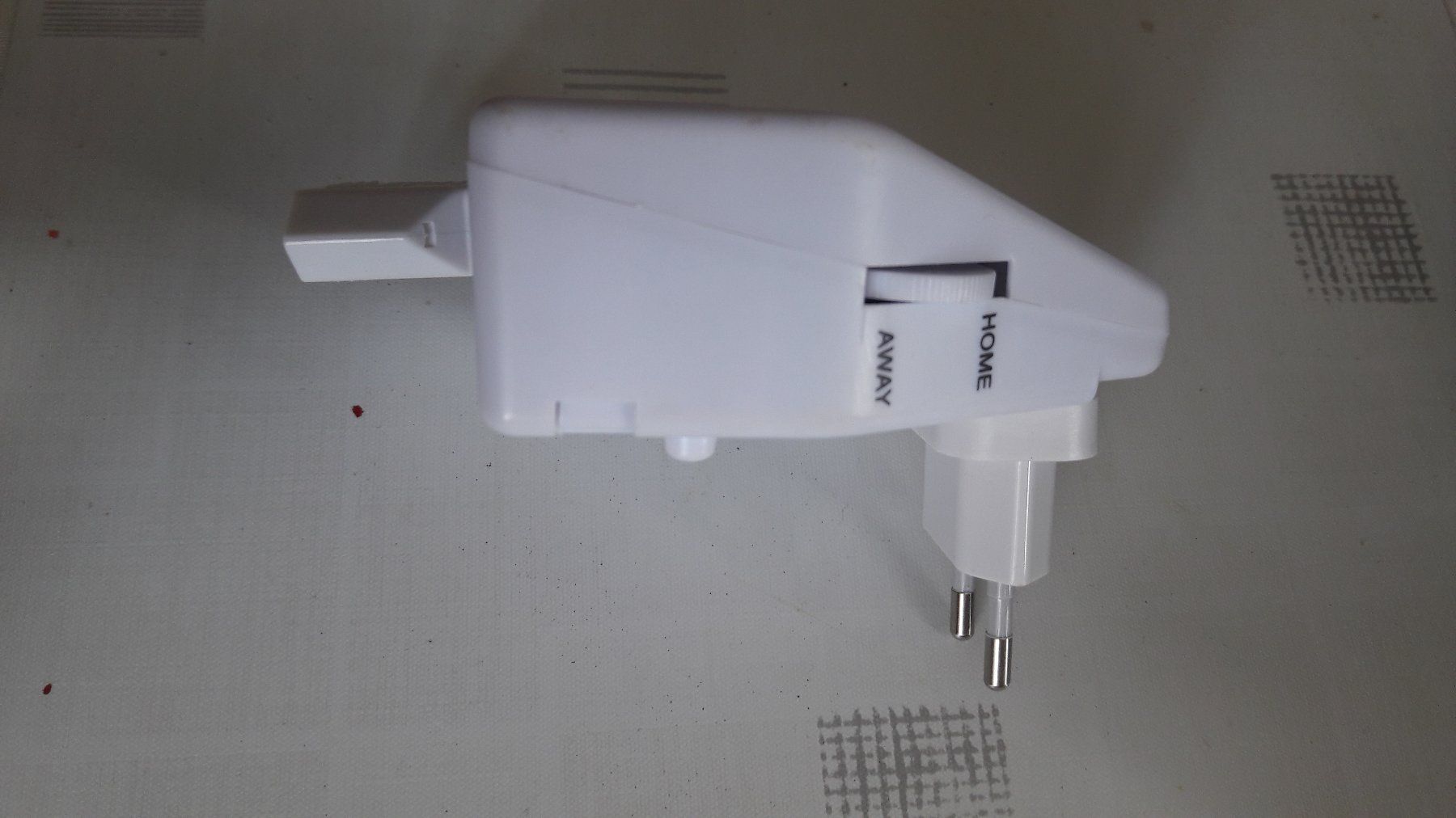 Alle Werkzeuge: Appareil détection clappement de main – Gebraucht aus Laufen von Mann455 2