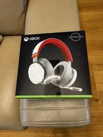 Casque Starfield Édition limitée (Xbox)
