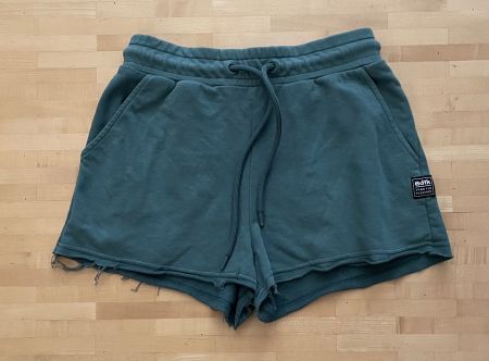 Coole Bdkt Damen Shorts, Gr. XS, Sommer-Look, Top Zustand!