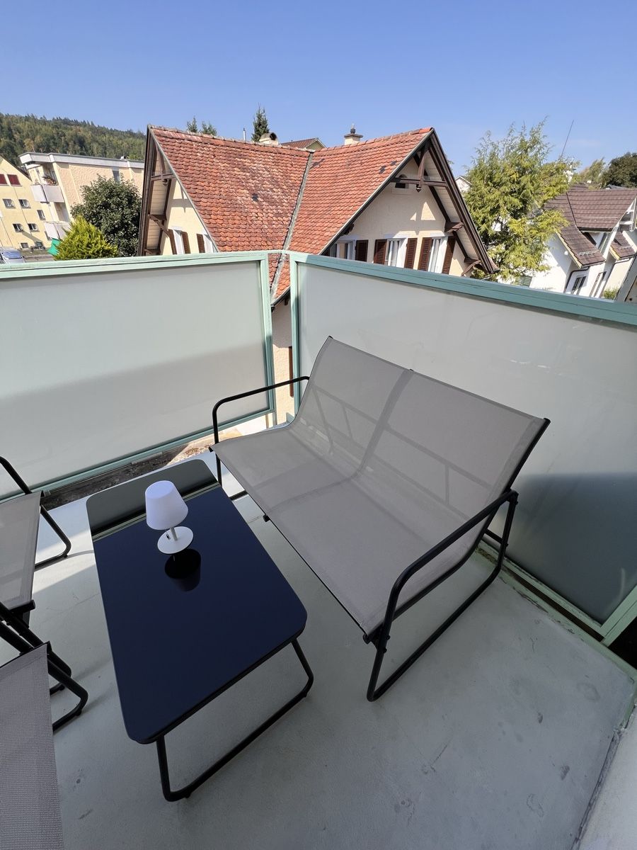 Sedie a sdraio: Lounge Set – Usato da Zürich venduto da daira_97 2