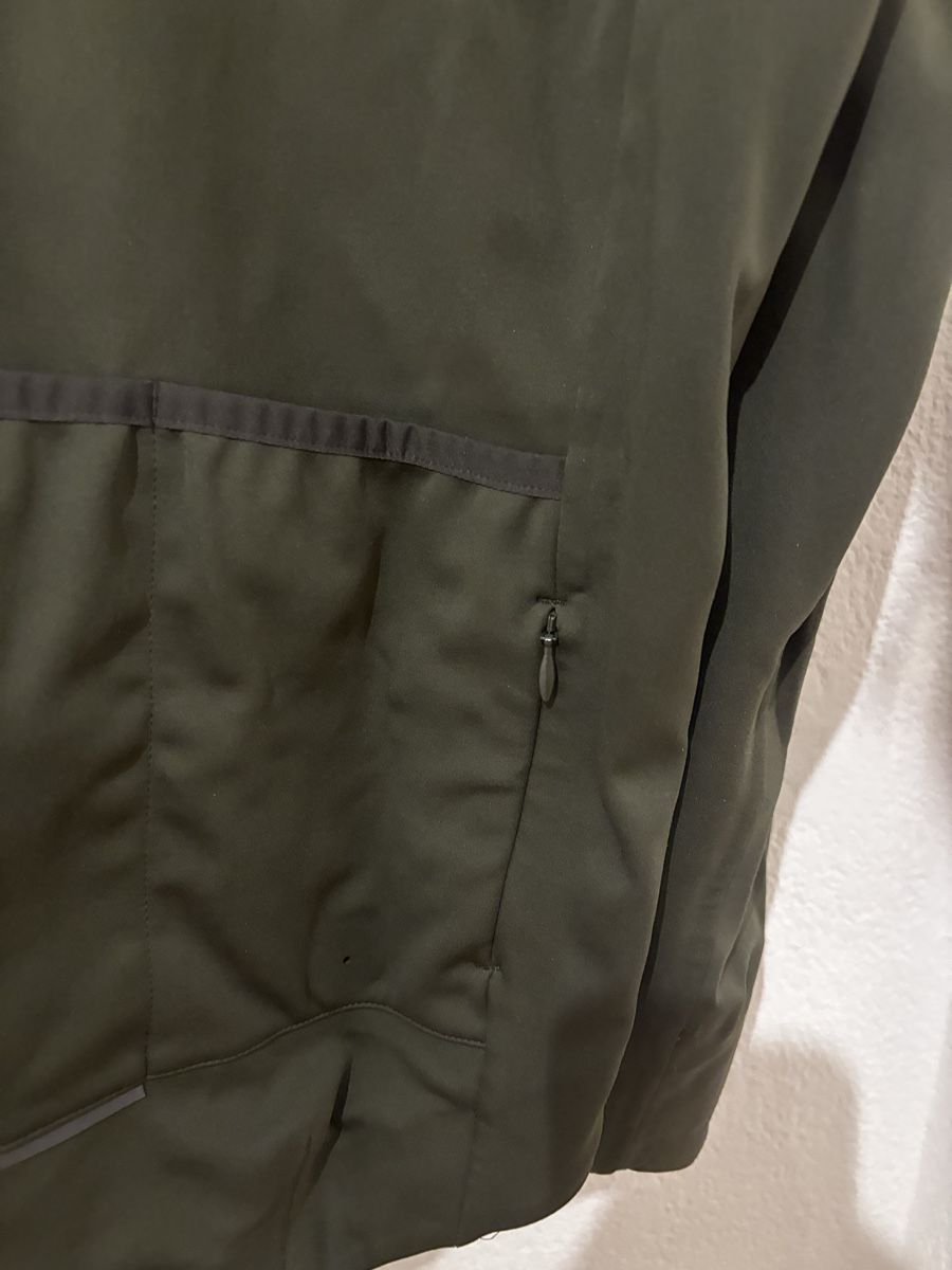 Pas Normal Studios Giacche: Pas Normal Studios, essential thermal jacket, taille XL – Usato da Sion venduto da Linkebeek 3