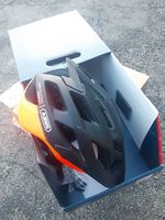 Abus Velohelm Moventor NEU