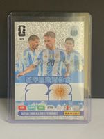 Panini Fifa WM 2026 Eternos Nr. 629