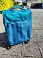 Rollkoffer klein