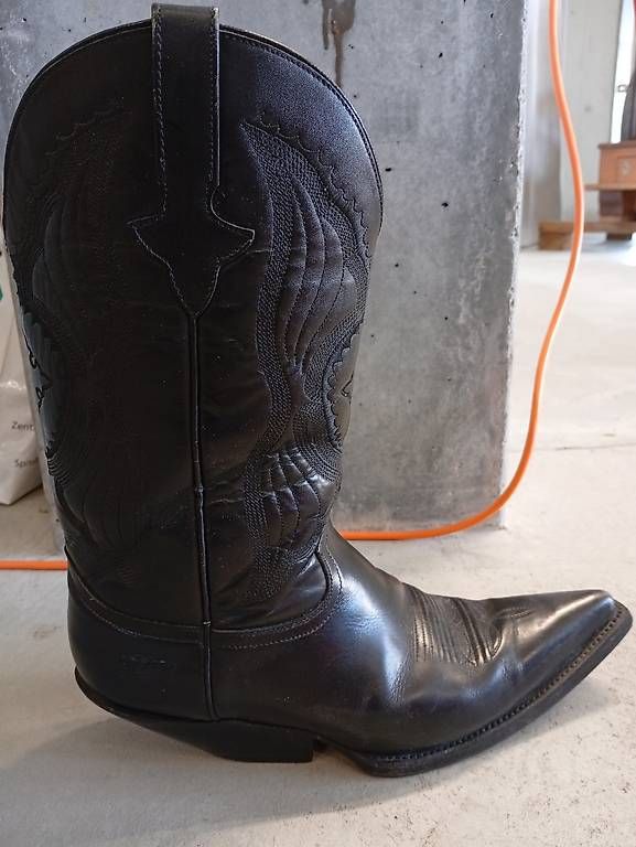 Herrenschuhe: Santiags  – Gebraucht aus Biel/Bienne von loudmuffles 2