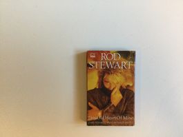 Rod Stewart MC - This Old Heart Of Mine