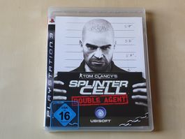Splinter Cell Double Agent