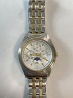 Montre pour homme Richelieu avec calendrier 