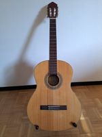 Gitarre klassisch Josè Ribero