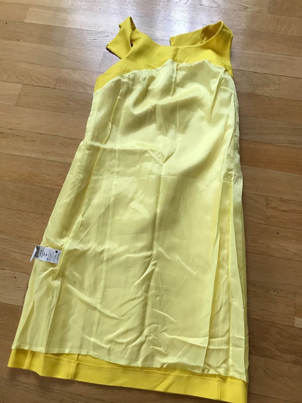 Kleider: SARAR ABENDKLEID  GRÖSSE 38 UNGETRAGEN – Neu (gemäss Beschreibung) aus Zürich von schneeflocke303 6