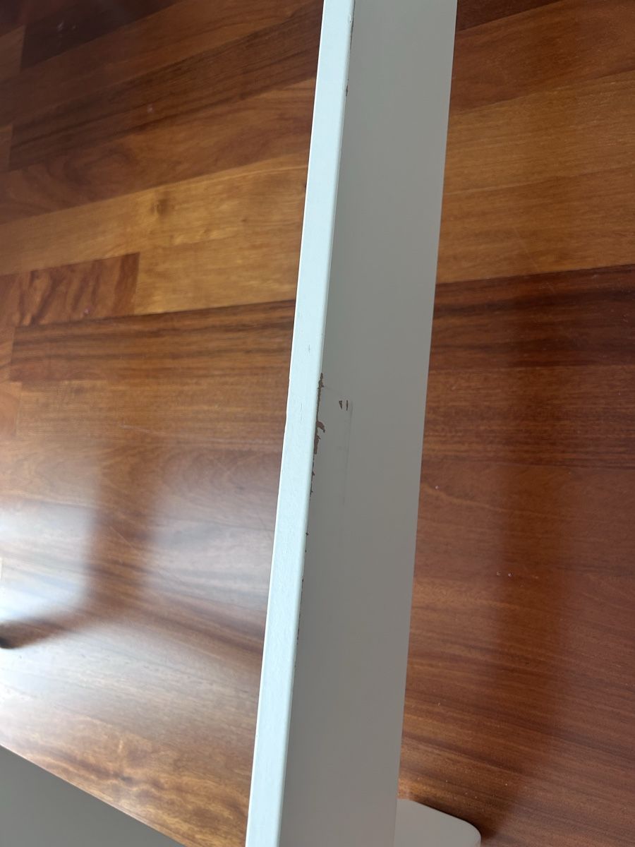 Betten: Bed - bett white – Gebraucht aus Rüschlikon von mar_hz95 1