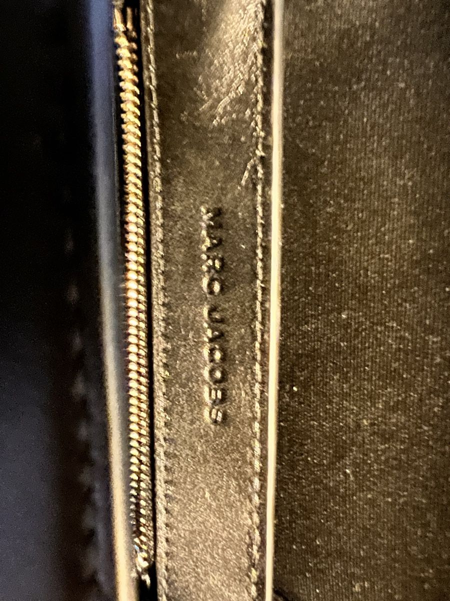 Marc Jacobs Borse da donna: Marc Jacobs The Small Saddle – Usato da Brüttisellen venduto da sharon68 9