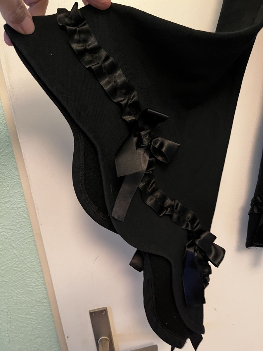 Jacken: Veste gothique noire taille M – Gebraucht aus Genève von ct_fqr8 2