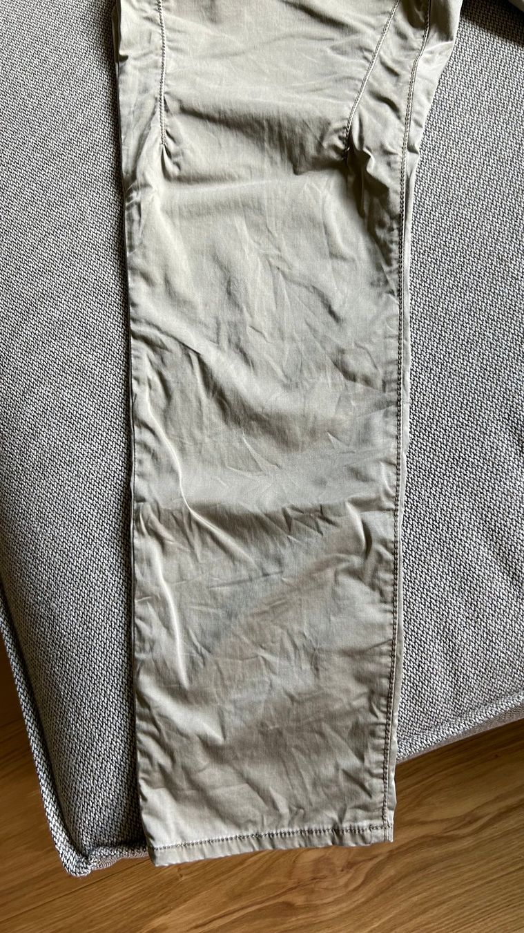 Herrlicher Hosen: Damenhose von Herrlicher, Grösse 31 – Neu (gemäss Beschreibung) aus Innertkirchen von Urbachtal 3