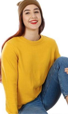 Neu! ZARA Damen Pullover Gr.S