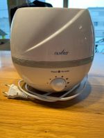 Humidificateur à vapeur froide bébé Nuvita avec filtre neuf