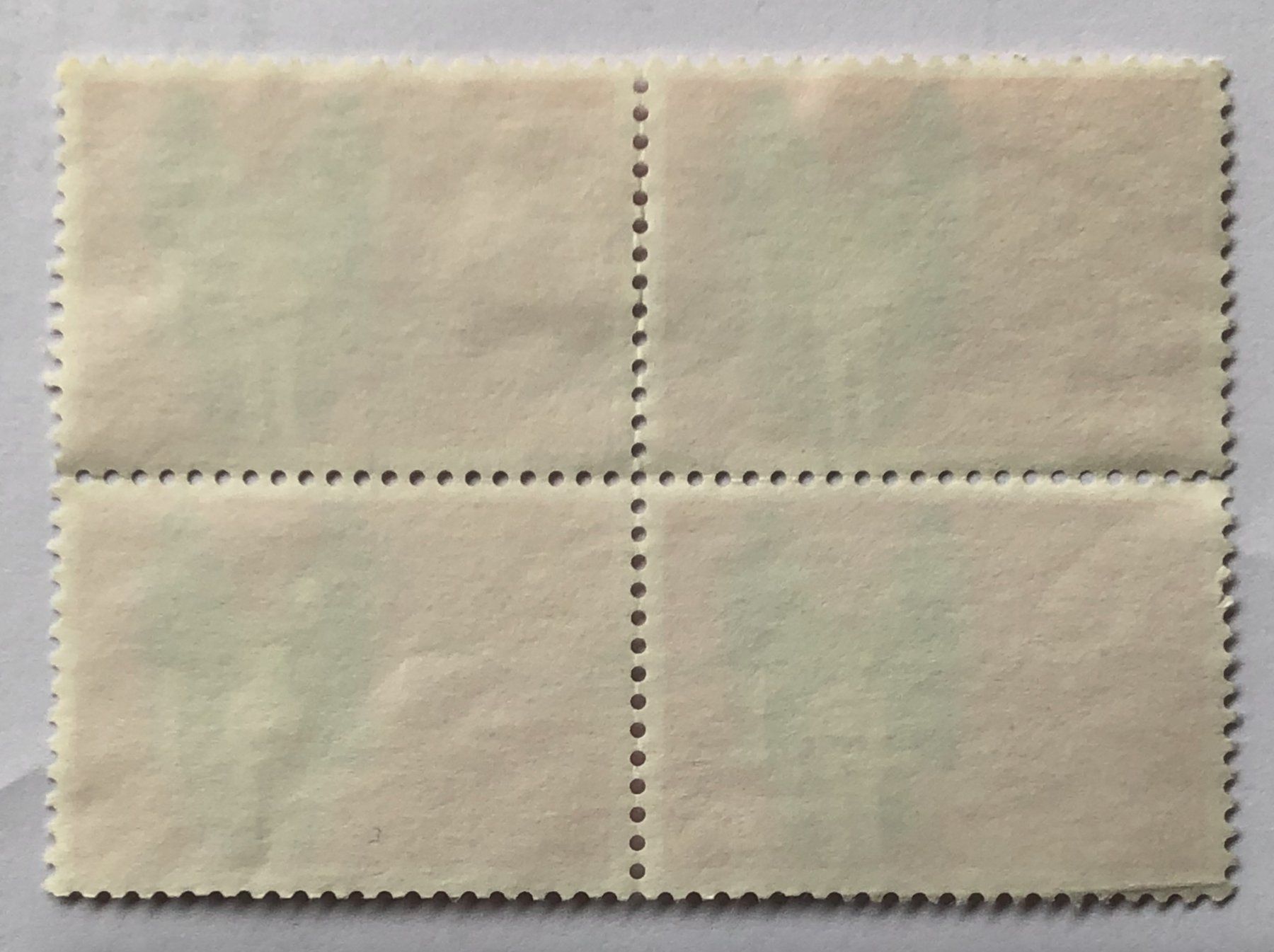 Tutti i francobolli: 4 er Block Nr.650  mit Stempel – Usato da Aarau venduto da Billa007 1